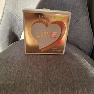 Lancome Tresor gift set NEW